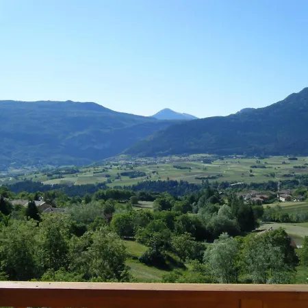 Appartamento Imperial Wood - Panoramica Su 2 Piani Con Piscina E Giardino Balbido-rango