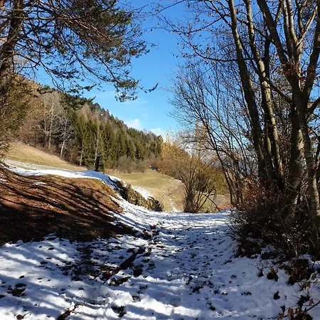 Appartamento Imperial Wood - Panoramica Su 2 Piani Con Piscina E Giardino *