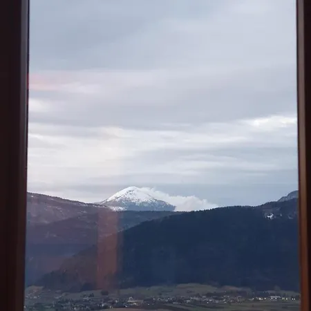 Apartment Imperial Wood - Panoramica Su 2 Piani Con Piscina E Giardino