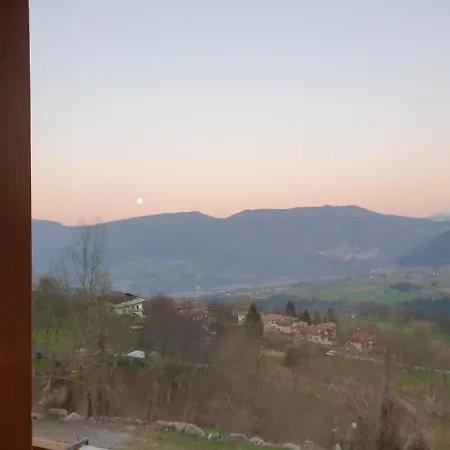 Imperial Wood - Panoramica Su 2 Piani Con Piscina E Giardino Appartamento
