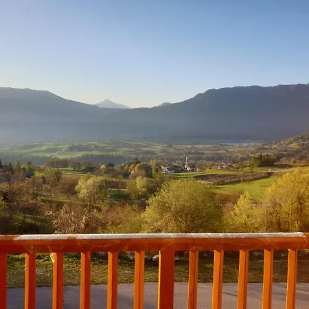 Imperial Wood - Panoramica Su 2 Piani Con Piscina E Giardino Appartamento *