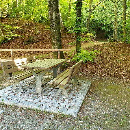 Imperial Wood - Panoramica Su 2 Piani Con Piscina E Giardino Appartamento Balbido-rango