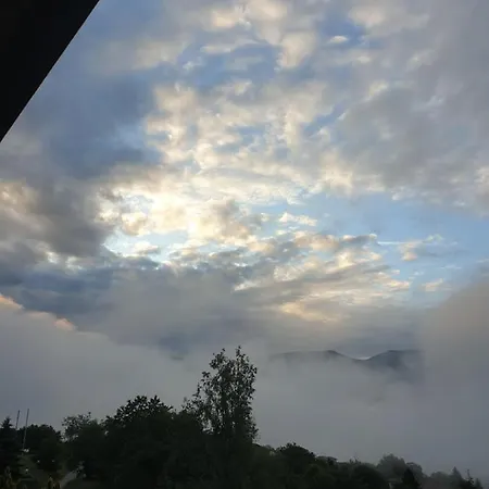 Appartamento Imperial Wood - Panoramica Su 2 Piani Con Piscina E Giardino *