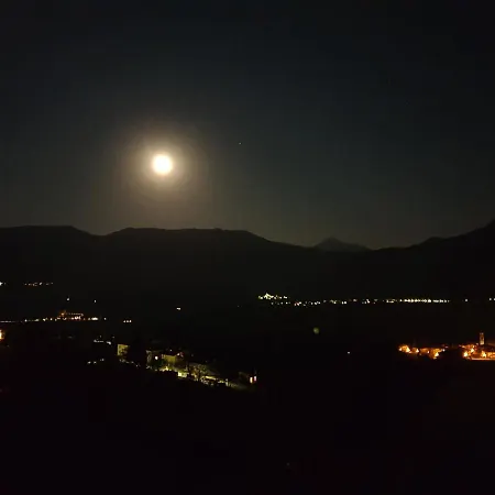 Appartamento Imperial Wood - Panoramica Su 2 Piani Con Piscina E Giardino