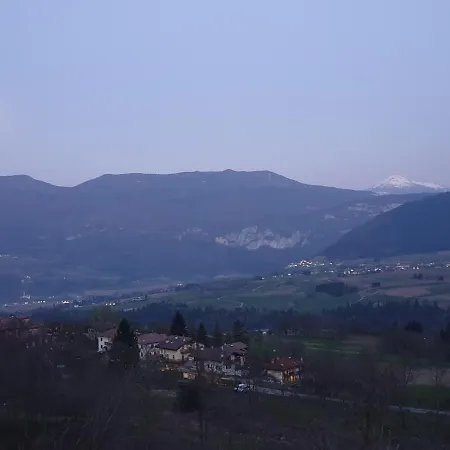 Imperial Wood - Panoramica Su 2 Piani Con Piscina E Giardino * Balbido-rango